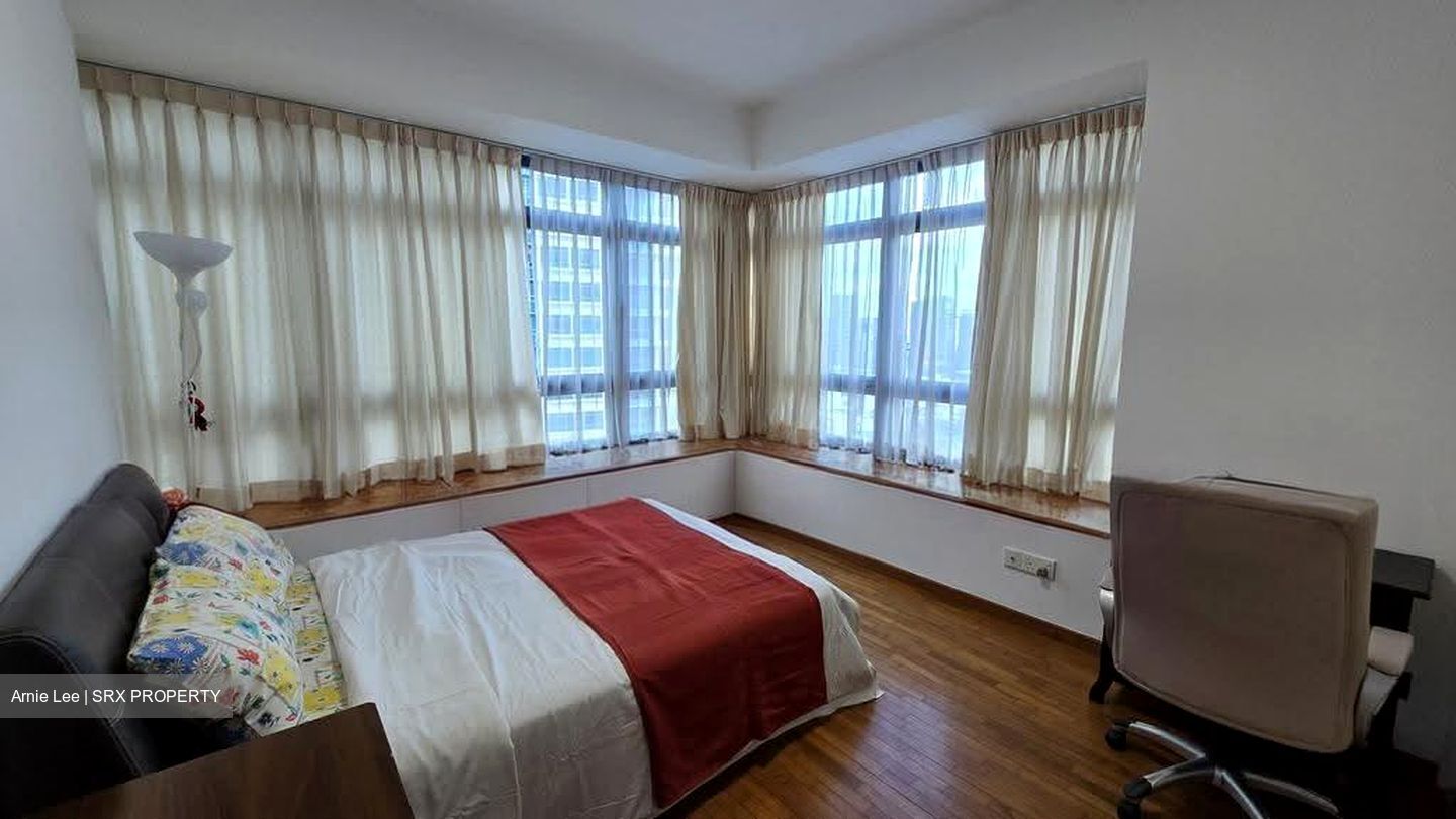 City Square Residences (D8), Condominium #630082211